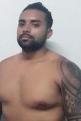 Anderson Da costa e Silva