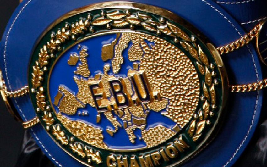 EBU: Джошуа не получит бой за титул с победителем встречи Хелениус–Рилл