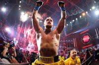 Джейк Пол подписал контракт с Showtime Boxing