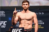 UFC: Руслан Магомедов сразится со Штефаном Штруве 