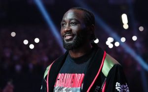 Теренс Кроуфорд ответил, возможен ли его бой по правилам ММА