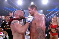 Камил Гаджиев - о поражении Емельяненко от Сантоса: "Удивительного ничего нет"