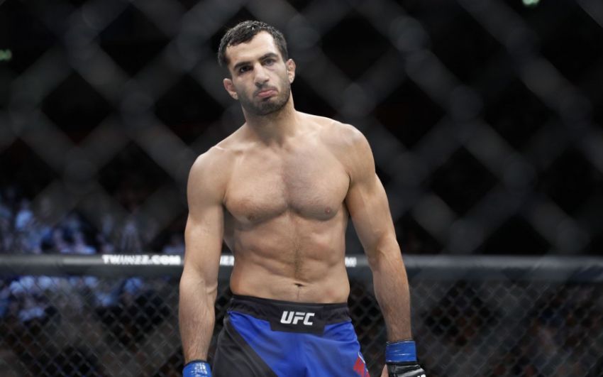 Гегард Мусаси: В Bellator хороший чемпион, но есть еще и Шлеменко, Соннен и Вандерлей