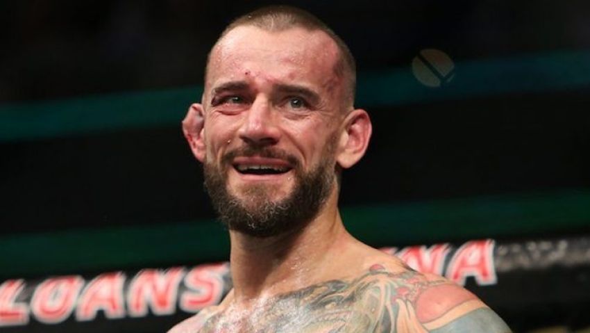 Джо Роган: "Появление CM Punk в основном карде UFC 225 — это отвратительно"