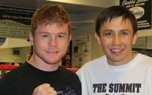 WBC: Головкин и Альварес проведут добровольные защиты