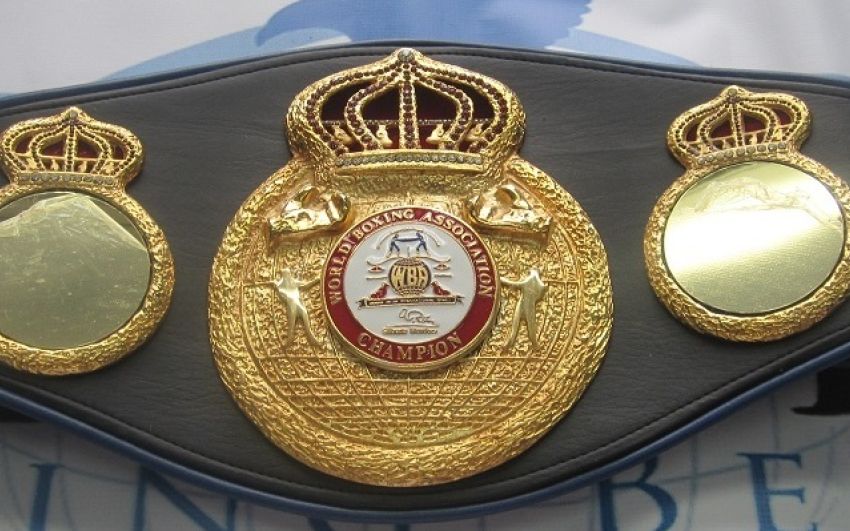 WBA санкционировала бой Лебедева с Рамиресом 30 апреля