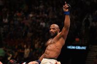 Йоэль Ромеро о причинах поражения Ронды Роузи на UFC 207 