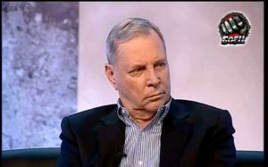 Владимир Гендлин о причинах поражения Владимира Кличко от Тайсона Фьюри