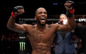 Леон Эдвардс готов стать лицом британского MMA