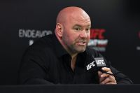 Дана Уайт обещает, что бойцы и сотрудники UFC не испытают финансовых трудностей из-за отмены турниров