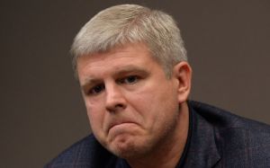Рябинский: Трояновскому следует завершить карьеру после реванша с Индонго