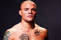 Энтони Смит — о судействе в UFC: "Нам нужны люди, которые понимают, на что вообще они смотрят"