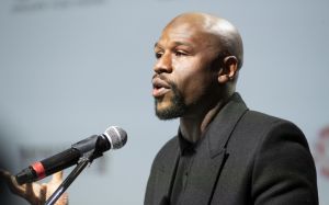 Мейвезер: “Все эти пояса WBC, WBA, IBF и WBO, пора убрать это д*рьмо”