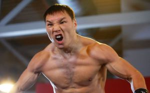  Проводников: Чувствую, что с боксом для меня покончено... 