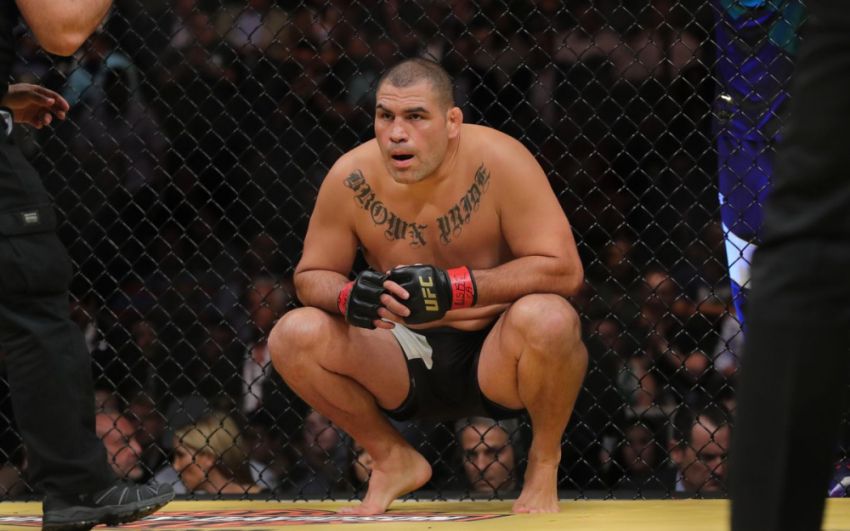 Тренер Веласкеса считает, что Кейн продолжит выступать в UFC