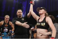 Тоня Эвинджер получила травму, UFC ищет нового соперника Марион Рено на турнир в Остине