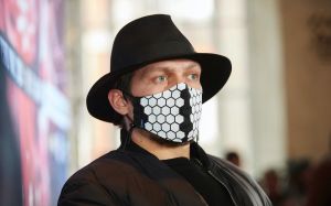 Официально: бой Поветкин - Уайт получил новую дату, поединок Усик - Чисора отложен