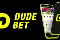 Dude Bet ставки на баскетбол