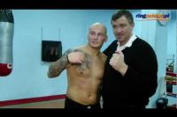(видео) Артур Шпилька и Евгений Орлов
