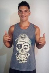 Daniel Santos