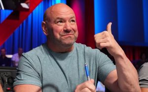 Дана Уайт высказался о потасовке Чимаева и Абабукара Нурмагомедова на UFC 280