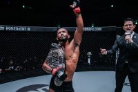 Деметриус Джонсон: "Я завершу карьеру в ONE Championship, это моя последняя организация"