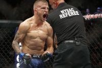 Дана Уайт не исключает, что Диллашоу сразу же оспорит титул UFC