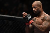 Джими Манува: "UFC сумели убедить меня принять бой с Тьяго Сантосом"