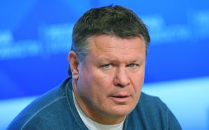 Олег Тактаров отреагировал на желание Федора Емельяненко заняться тренерской деятельностью