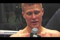 GLORY 28 Paris Teaser