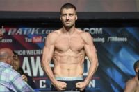 Журналист ESPN подтвердил: Гвоздик проведет бой 6 мая в андеркарде Альварес - Райдер