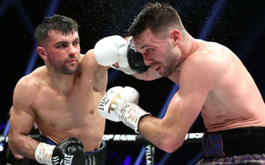 Реджис Прогре: "Кэттерал должен был стать абсолютным чемпионом"