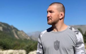 Владимир Минеев рассказал, как держит свой участок фронта: "Не отдали ни пяди своей земли врагу"