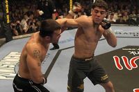 Видео боя Робби Лоулер – Ник Диас UFC 47 It's On