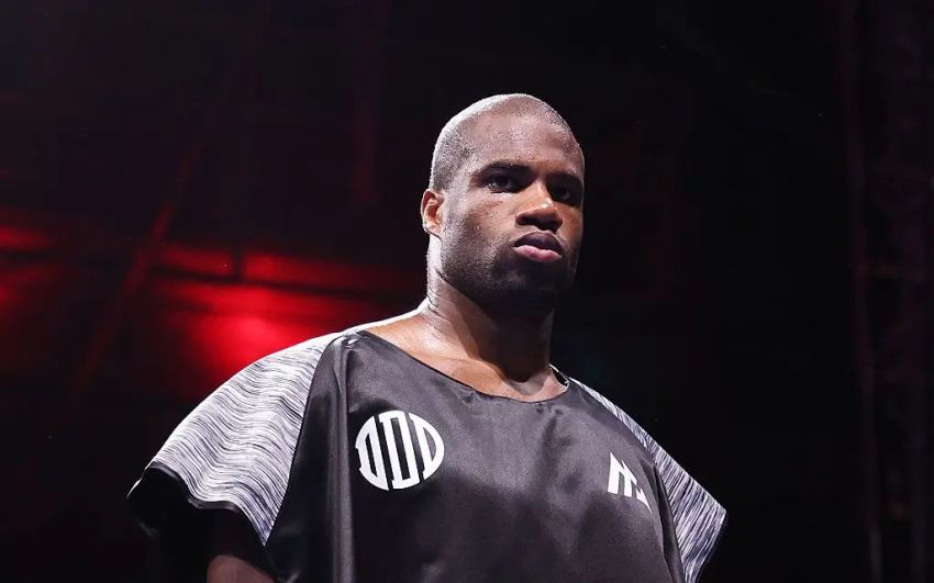 IBF назначила претендентский бой Дюбуа - Санчес