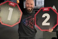 Владелец AMC Fight Nights: "Сумма, за которую Исмаилов дерется против Шлеменко, впечатляет, но я бы попросил больше"
