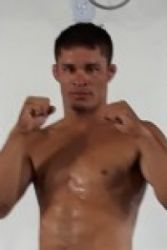 Geanderson Silva de Souza (Monstrinho)