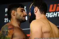 Видео боя Пол Крэйг - Винисиус Морейра UFC Fight Night 159