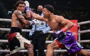 Роландо Ромеро обиделся на Premier Boxing Champions