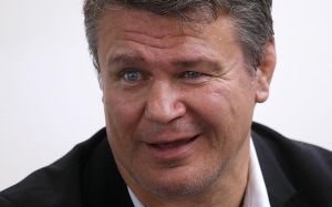 Бывший боксер хочет подраться с Олегом Тактаровым за слова о дагестанцах