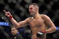 Нейт Диас: "После UFC 244 я вообще могу больше не выходить в октагон"