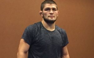Хабиб Нурмагомедов: У меня есть деньги, но нет пояса чемпиона UFC
