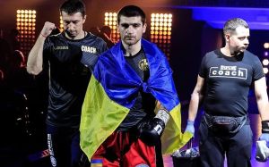 Карен Чухаджян подписал контракт с менеджерами из США