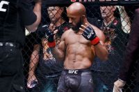 Деметриус Джонсон рад видеть, что наилегчайший дивизион UFC процветает