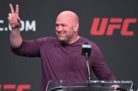 Слух: Турнир UFC 249 пройдет в казино в Калифорнии