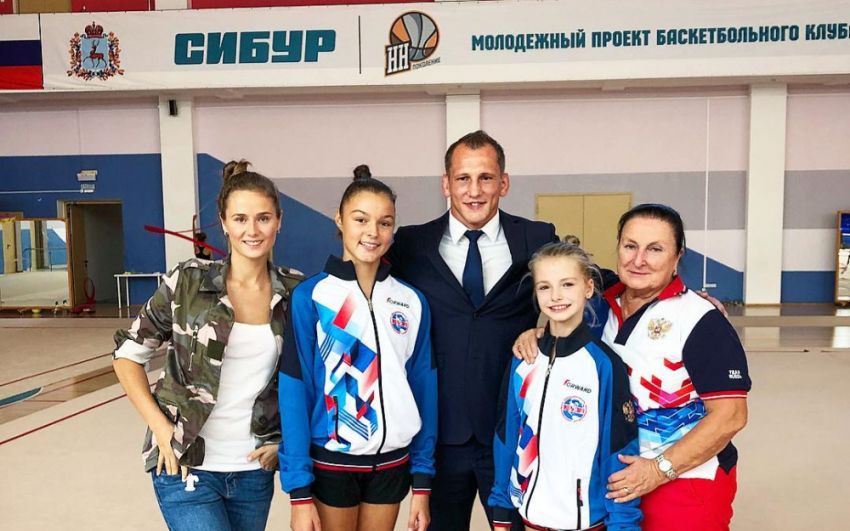 Вячеслав Василевский все глубже погружается в политическую деятельность