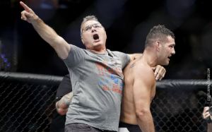 Зарплаты участников турнира UFC on Fox 25, а также выплаты от REEBOK 