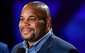 Даниэль Кормье выбрал своего бойца года в UFC