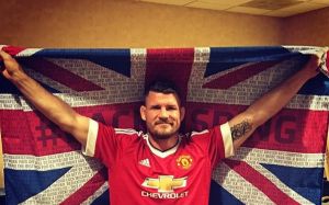 Майкл Биспинг: Половина бойцов UFC — ссыкуны!