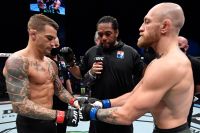 Билеты на турнир UFC 264: МакГрегор - Порье были распроданы за секунды